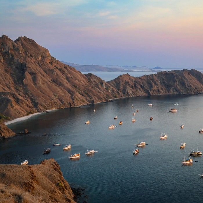 Labuan Bajo