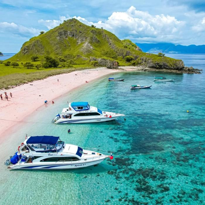 Labuan Bajo