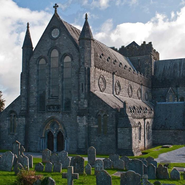 Kilkenny Charms