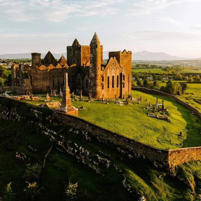 Cashel & Blarney