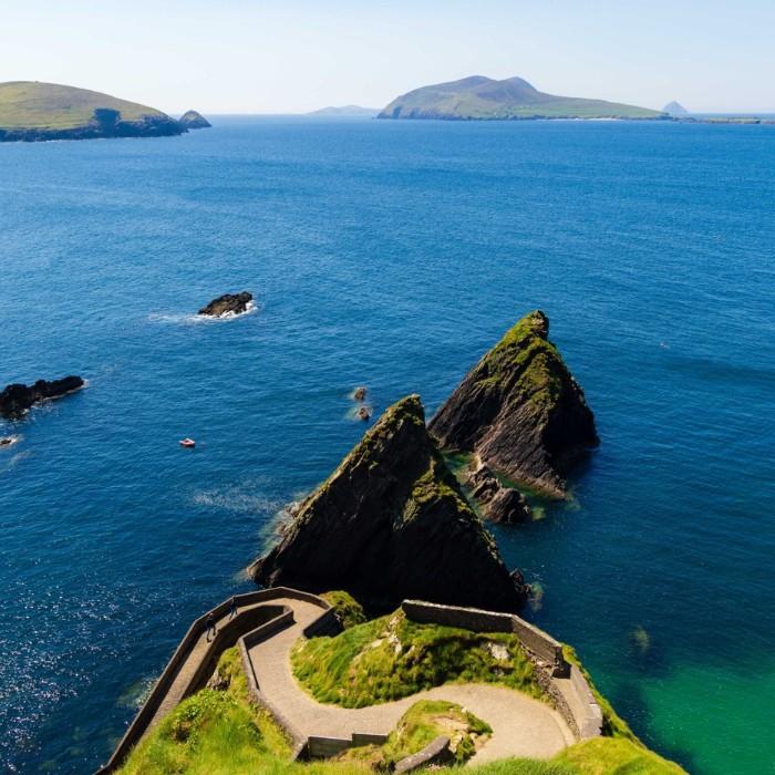 Dingle & National Parks