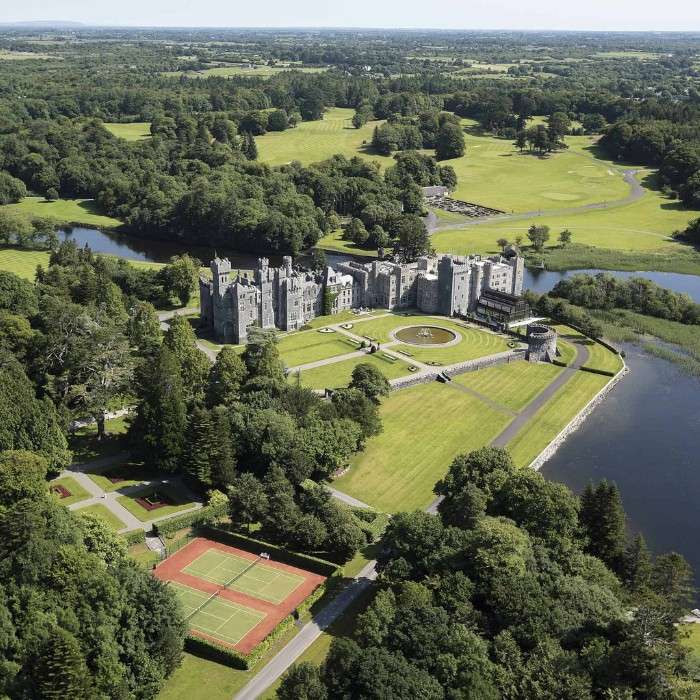 County Mayo