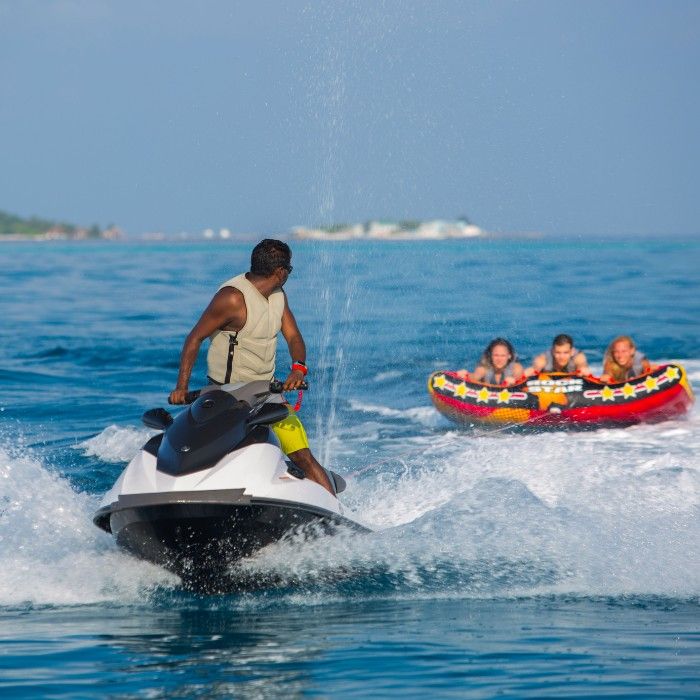 Island Leisure