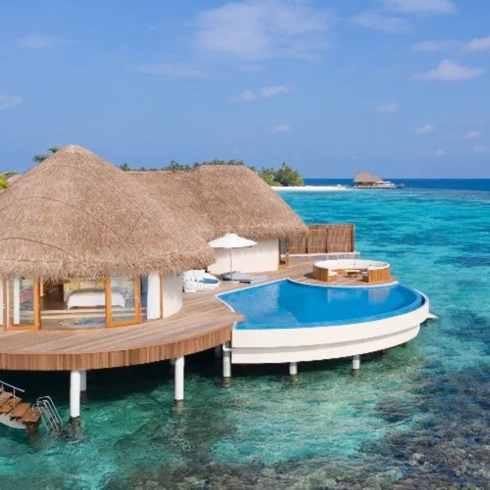 Leisure & Ocean Views