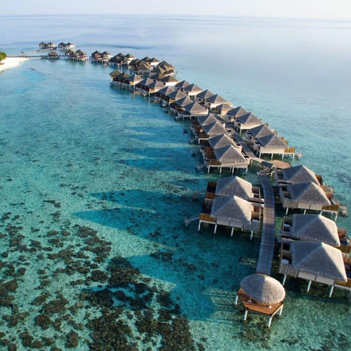 Vadoo Island | Reef & Lagoon Day