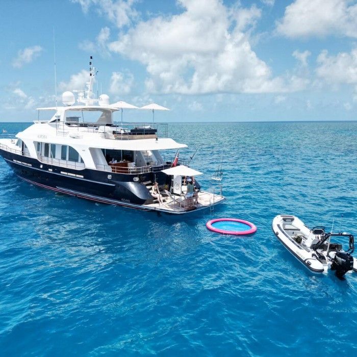 Great Barrier Reef