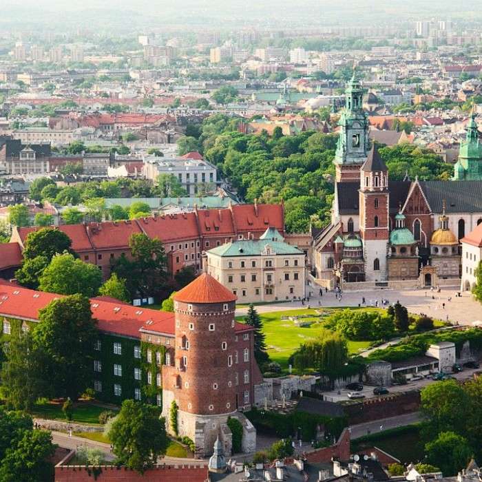 Krakow