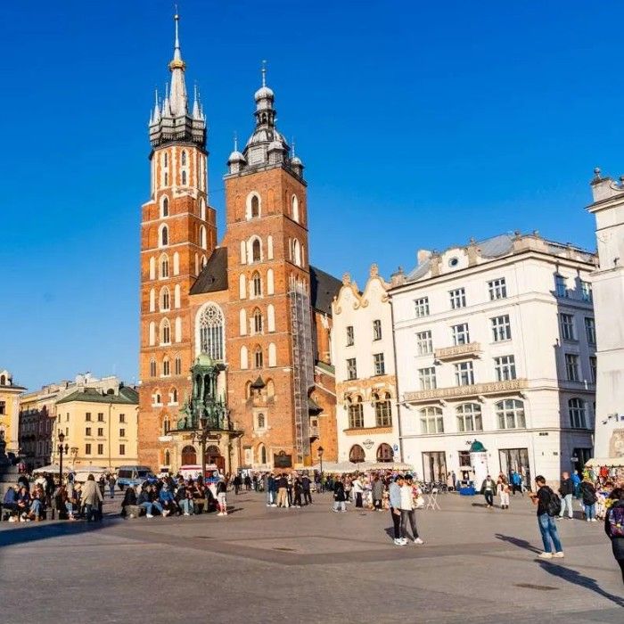 Krakow