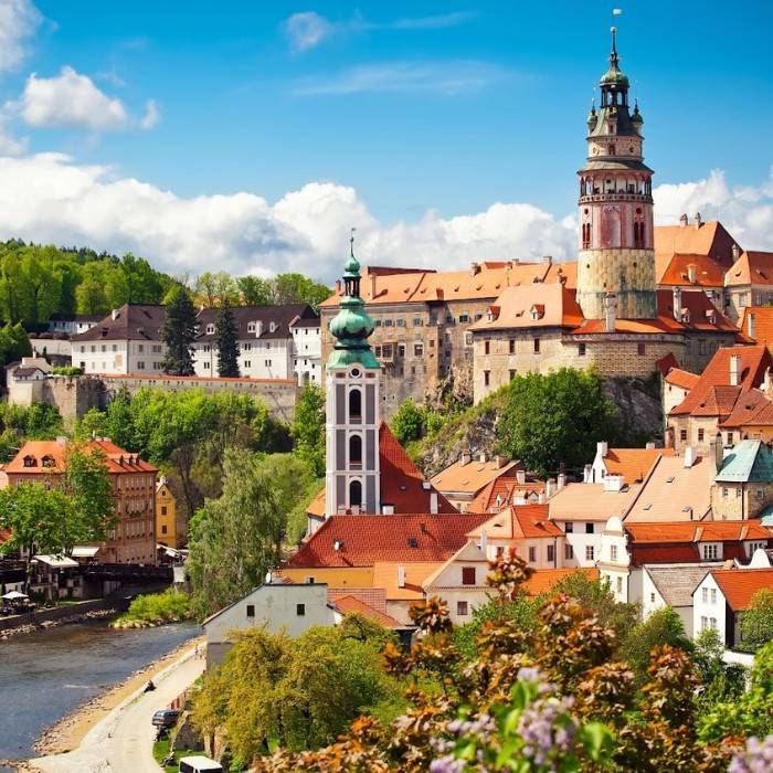 Gdańsk to Wrocław – Cultural Journey South