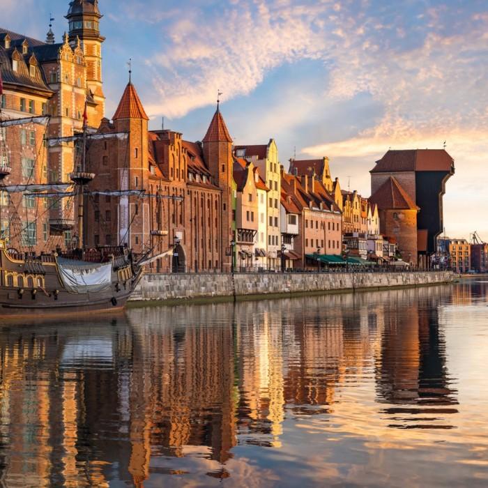 Krakow – Heritage & Optional Excursion