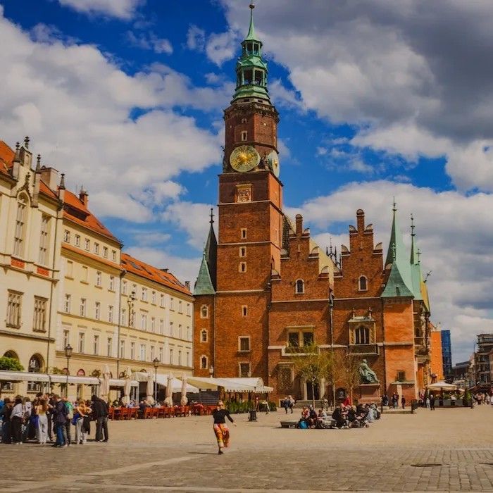 Wrocław – Local Life & Hidden Gems