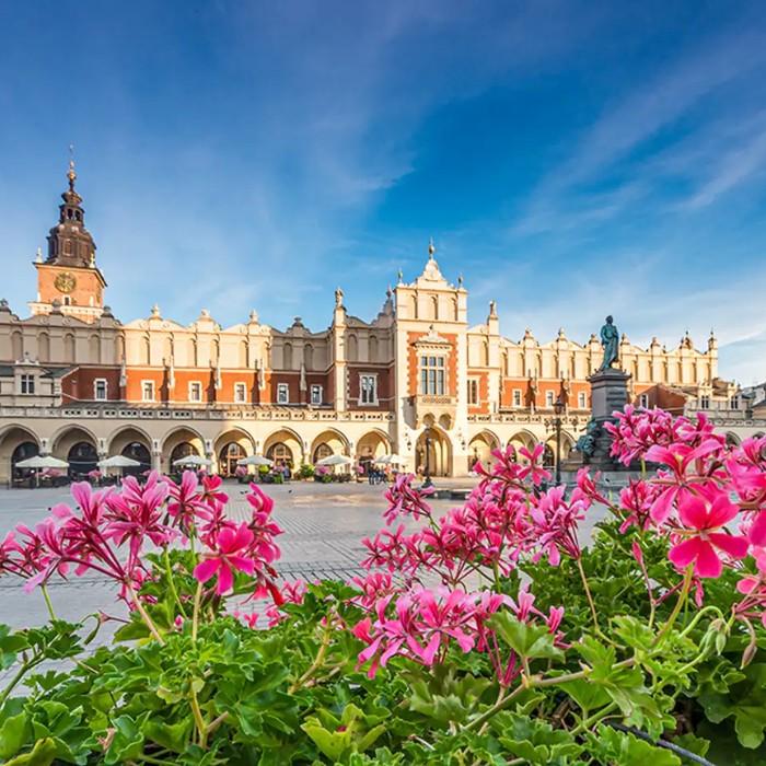 Wrocław to Krakow – Tradition & Food Experience