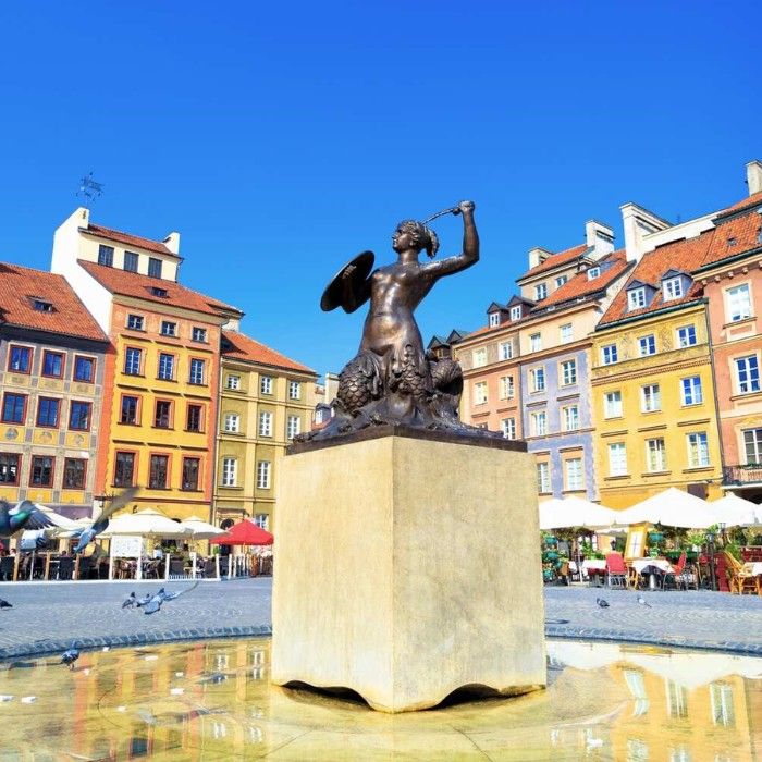 Warsaw