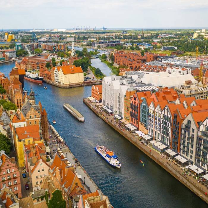 Gdansk