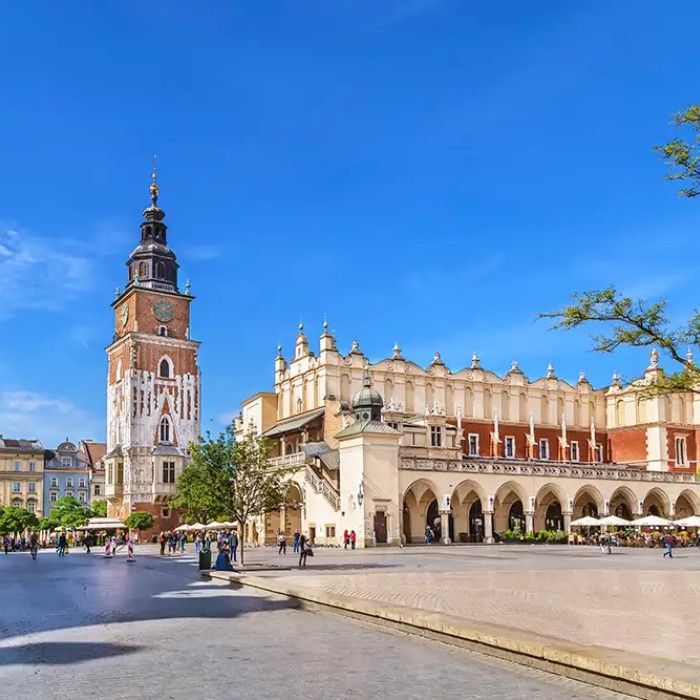 Krakow