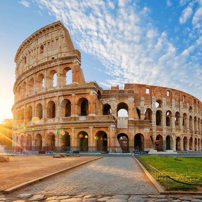 Rome