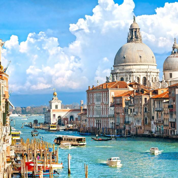 Venice