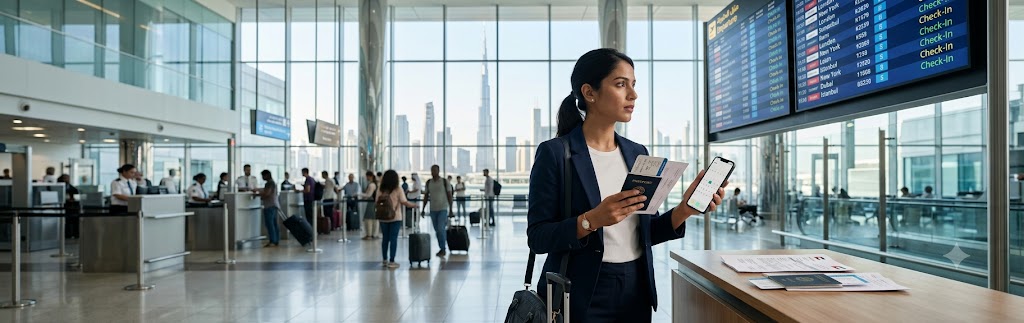 UAE Visa Grace Period
